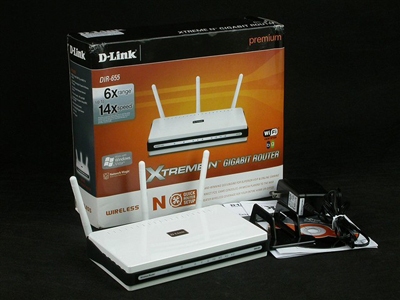 D-LinkDIR-655��������� ��1��
