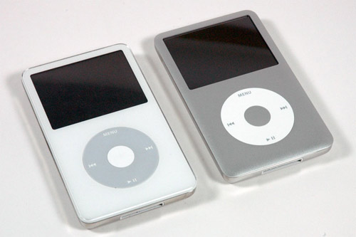 ƻ����Apple��iPod classic��80GB��ͼƬ���� ��10�� -ZOL�йش����ߵ�10��