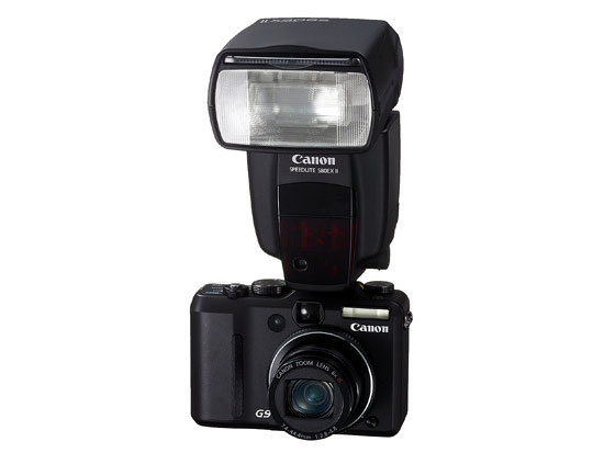 ���ܣ�Canon��PowerShot G9 ��1��