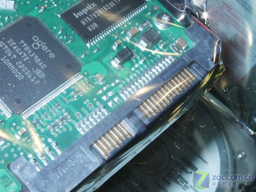 16MB���� ϣ��500GB����Ӳ����999ԪͼƬ����,ͼ3-ZOL�йش����ߵ�3��