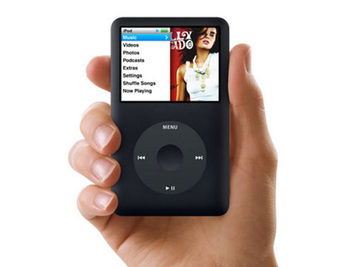 ƻ����Apple��iPod classic��80GB��ͼƬ���� ��7�� -ZOL�йش����ߵ�7��