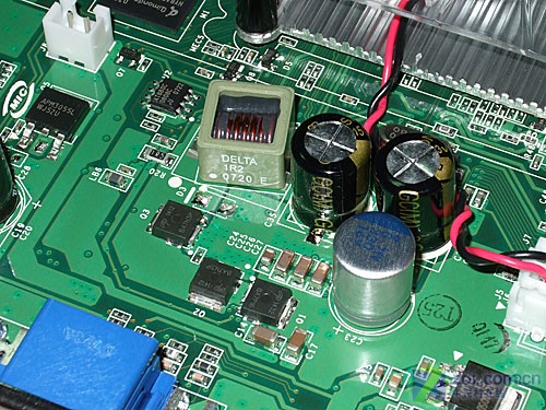 Ӱ�ۣ�GALAXY��8400GE 512MB DDR2ͼƬ���� ��11�� -ZOL�йش����ߵ�11��