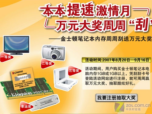 Ӯ��Ԫ�� ��ʿ��1GB/667����295ԪͼƬ����,ͼ1-ZOL�йش����ߵ�1��