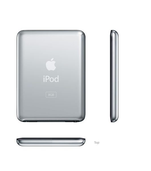 ƻ�������Ʒ�� �Ŀ�iPod��ƷϤ���ǳ�ͼƬ����,ͼ2-ZOL�йش����ߵ�2��