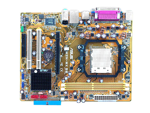 ��˶��ASUS��M2N-MX SEͼƬ���� ��10�� -ZOL�йش����ߵ�10��