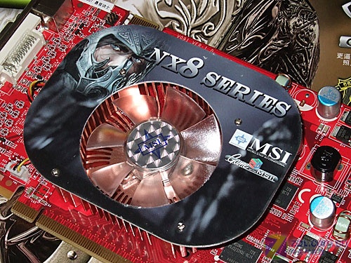 msi΢��΢�ǰ�����NX8600GT-TD256E MM��ѩ��ʿͼƬ���� ��2�� -ZOL�йش����ߵ�2��