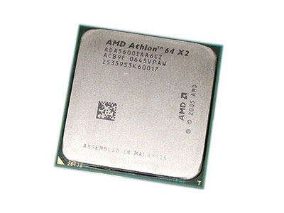 AMD����64 X2 5600+(ɢ) ��1��