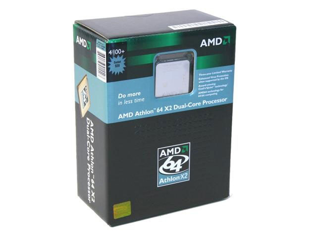 AMD����64 X2 4600+(��/90nm) ��1��