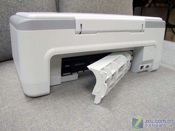 ���գ�HP��HP Deskjet F2188(CB597D)ͼƬ���� ��13�� -ZOL�йش����ߵ�13��