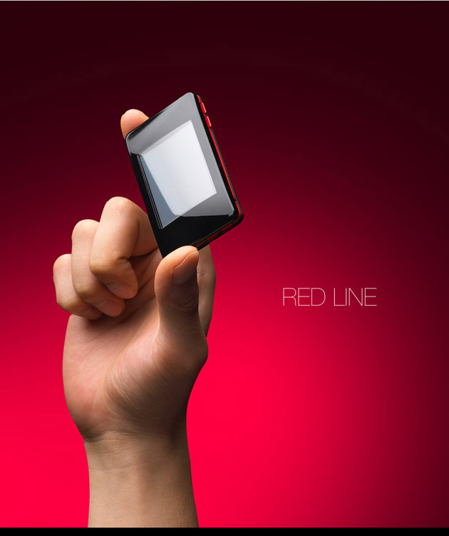�����ͣ�iRiver��clix redline�棨8GB��ͼƬ���� ��4�� -ZOL�йش����ߵ�4��
