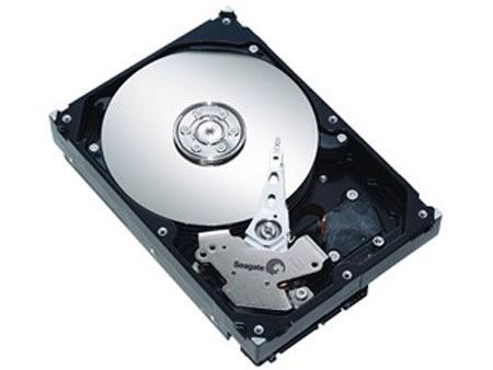 ϣ�ݣ�Seagate��320GB 7200.10 8M������/ɢ�� ��1��