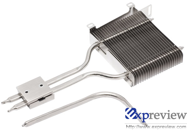 �����淨 DFI����P35����ɢ��ģ�����ͼƬ����,ͼ26-ZOL�йش����ߵ�26��