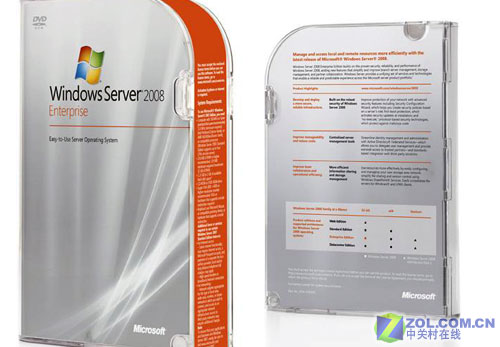 Windows Server 2008 Beta 3�ٷ�ISO����ͼƬ����,ͼ1-ZOL�йش����ߵ�1��
