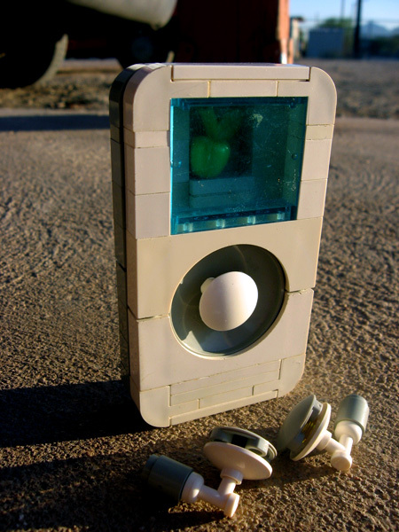 ����ƻ������ ��ľiPod��ƴ�����ͼ��ͼƬ����,ͼ4-ZOL�йش����ߵ�4��