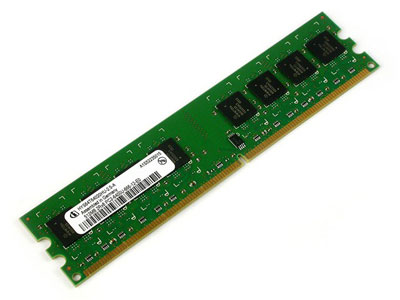 ����1GB DDR2 800 ��1��