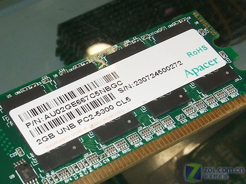 �ٶ��̻� ��հ2GB/667�ڴ����720ԪͼƬ����,ͼ4-ZOL�йش����ߵ�4��