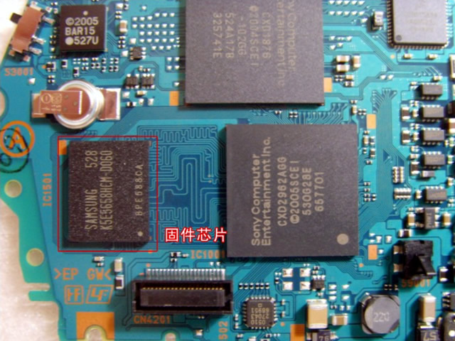 PSP������Ӳ����ͼ����ϸ������ͼƬ����,ͼ3-ZOL�йش����ߵ�3��