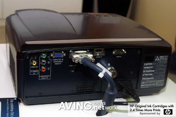 �۳��� ����FULL HD���û�HC4900����ͼƬ����,ͼ4-ZOL�йش����ߵ�4��