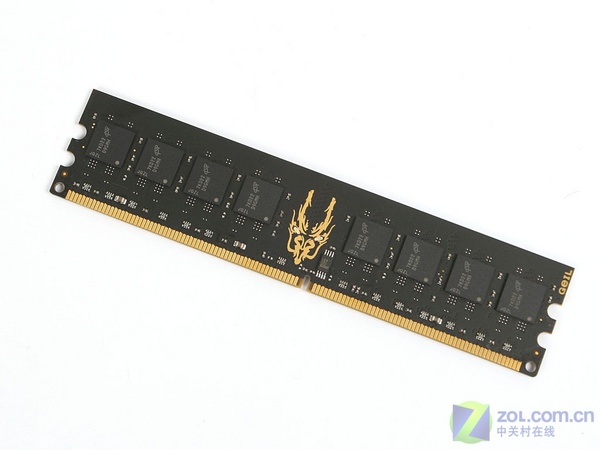 ���Ƽ���GEIL�����2GB DDR2 1066(��װ/������)ͼƬ���� ��6�� -ZOL�йش����ߵ�6��
