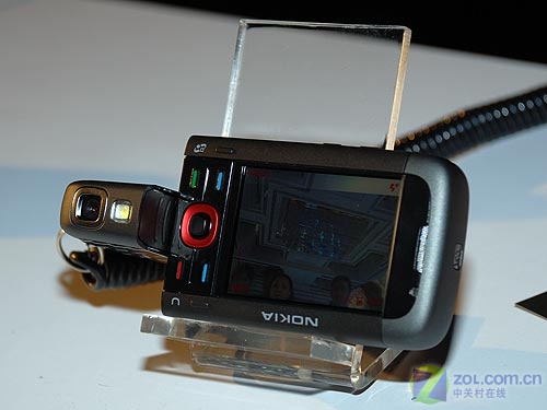 ŵ���ǣ�NOKIA��5700XM��ɫͼƬ���� ��4�� -ZOL�йش����ߵ�4��