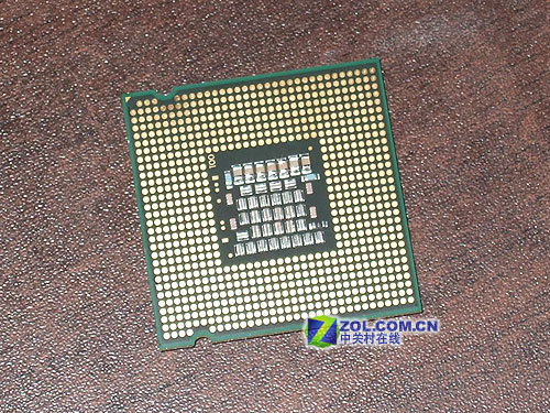 Intel���2˫�� E6550(ɢ)ͼƬ���� ��2�� -ZOL�йش����ߵ�2��