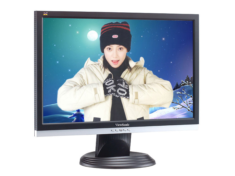 ���ɣ�ViewSonic��VA2016wͼƬ���� ��27�� -ZOL�йش����ߵ�27��