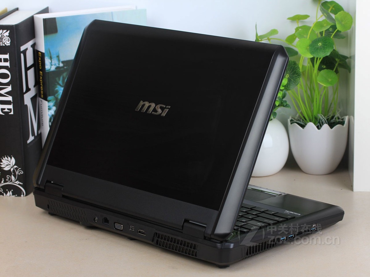 【高清图】 msi微星(msi)msi微星gt60 2pc-608xcn原创图赏 图5