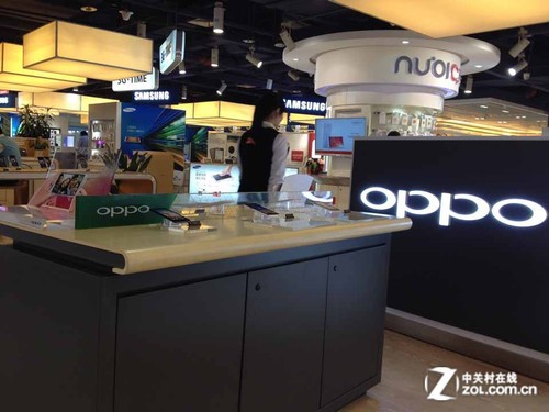 免费刷机ROOT可保 OPPO线下+售后双查_OP