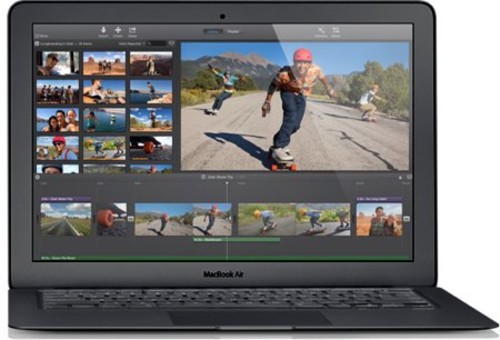 ſἫͷ ɫMacBook Airͼع 