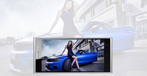 美莱仕Note Pro 4月6日再次接受预定_美莱仕手