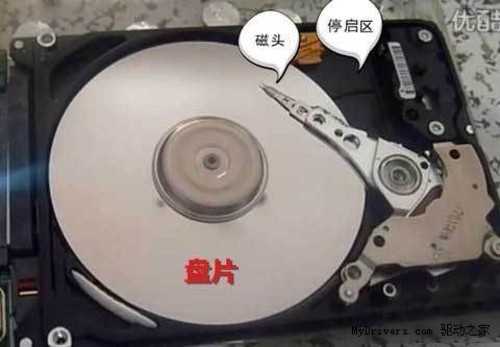 硬盘结构损坏_硬盘结构损坏且无法读取_硬盘结构损坏