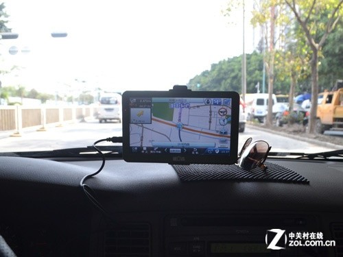 军工级北斗导航 蛇D20升级版路测 