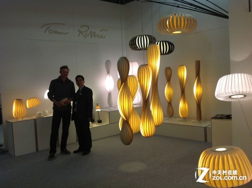 从国外名展会 看LED同质化竞争的弊端_联腾