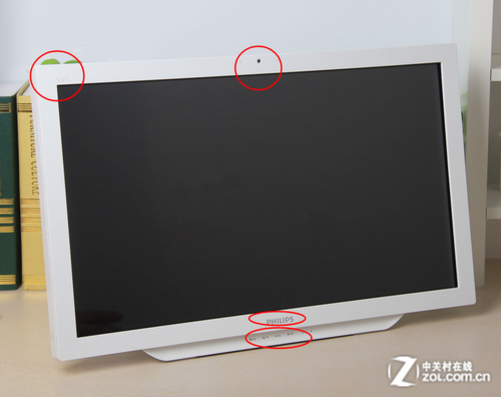 philips显示器颜色校正_philips显示器颜色校正