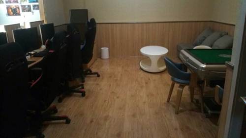 徐州共享网吧显示器多大_为什么登陆qq会显示qq网吧_共享网吧是全国连锁么