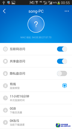 远程遥控下载 教你如何玩转小米路由器