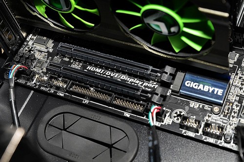 刷黑不用怕 网友大方支招教你复活N卡BIOS 