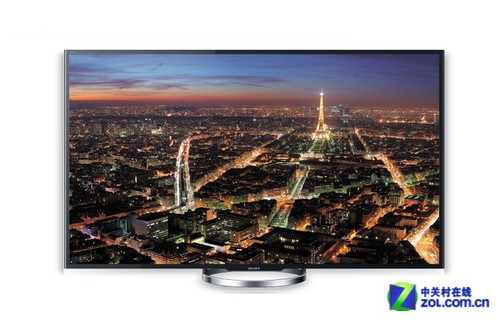 索尼KD-55X8500A 内置WiFi海量视频_索尼 K