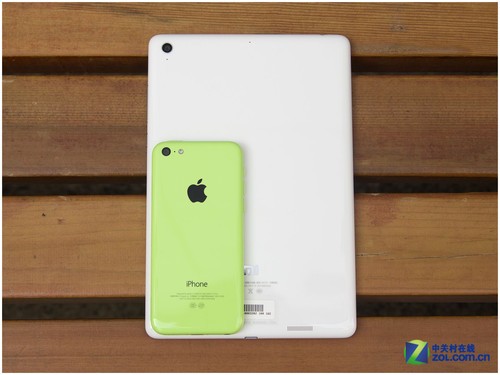 果真放大版5C?首发小米平板高清图赏 _小米 平