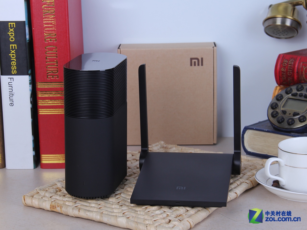 小米路由器zol_小米官网_小米路由器设置_小米