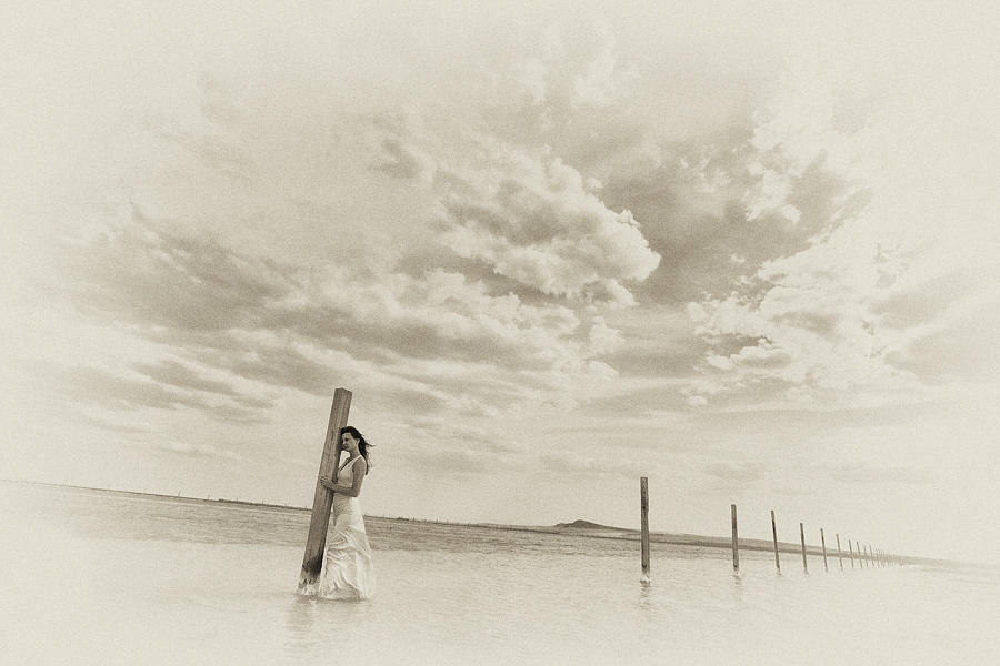 意识流风格 国外大师Grishina婚纱摄影4_数码影像-中关村在线