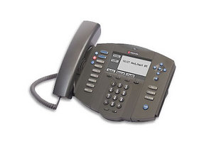POLYCOM Soundpoint IP 600