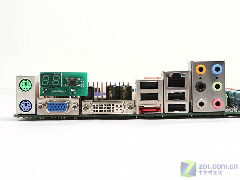 ��̬����+DVI �����׿�MCP73��������ͼƬ����,ͼ6-ZOL�йش����ߵ�6��