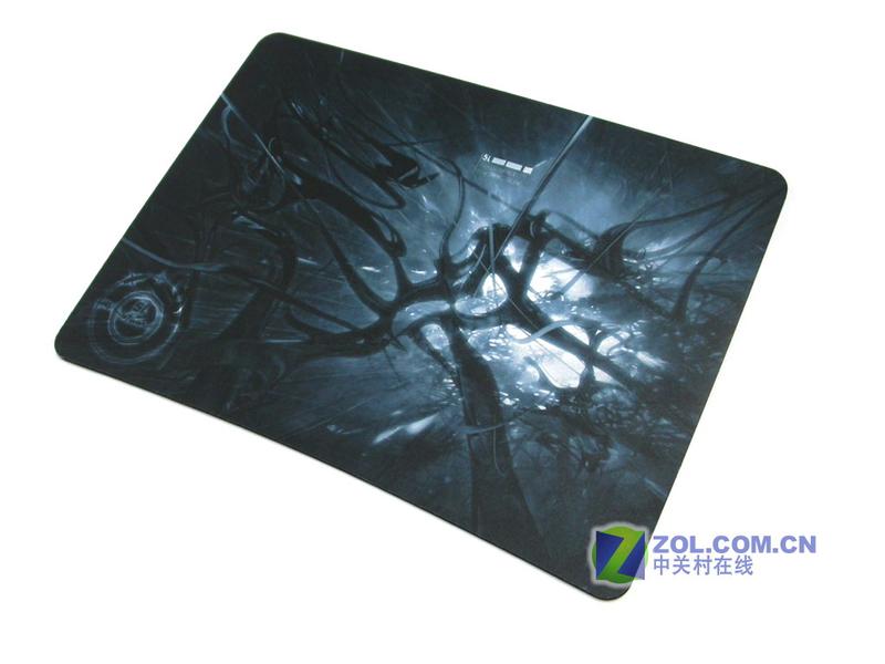 ˭���ʶ�����֮�� Steelpad 5C�Կ�5LͼƬ����,ͼ24-ZOL�йش����ߵ�24��