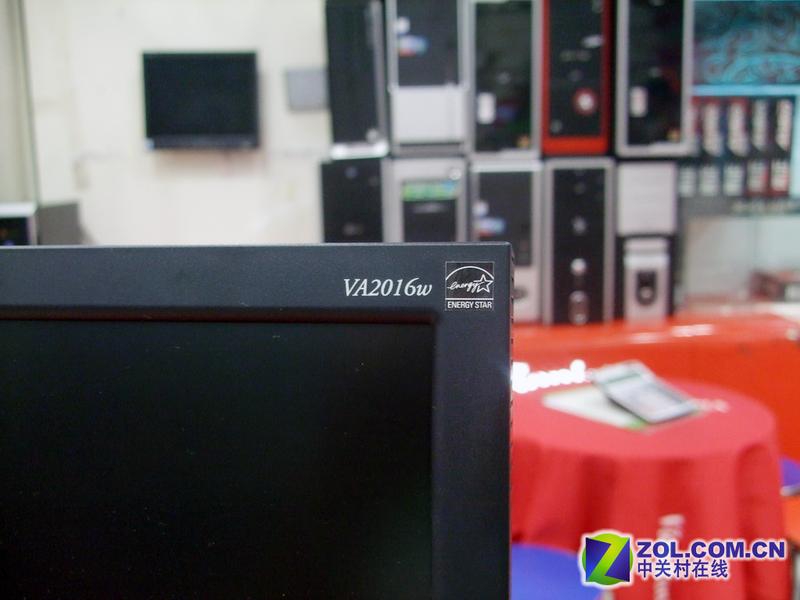 ���ɣ�ViewSonic��VA2016wͼƬ���� ��3�� -ZOL�йش����ߵ�3��