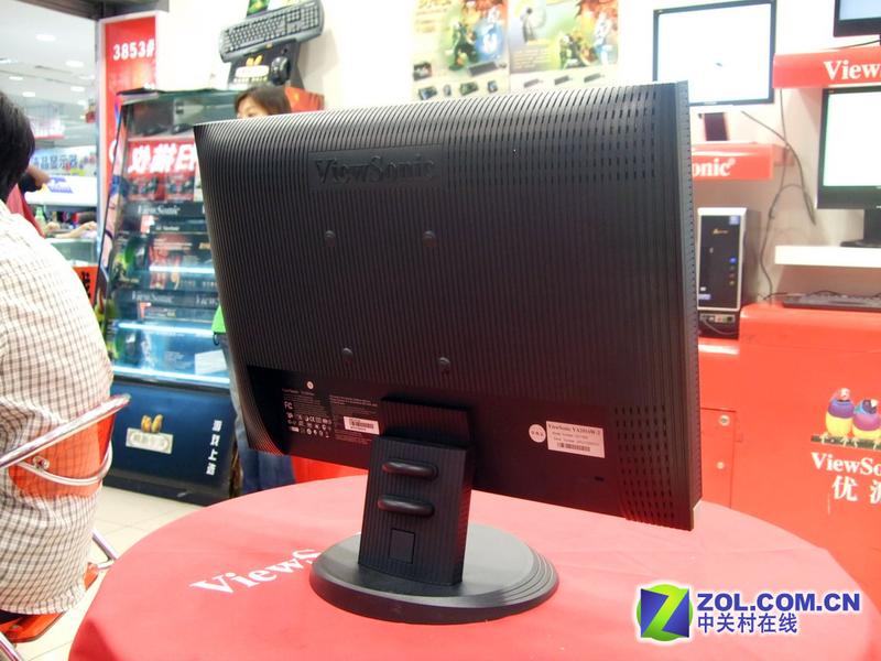 ���ɣ�ViewSonic��VA2016wͼƬ���� ��11�� -ZOL�йش����ߵ�11��