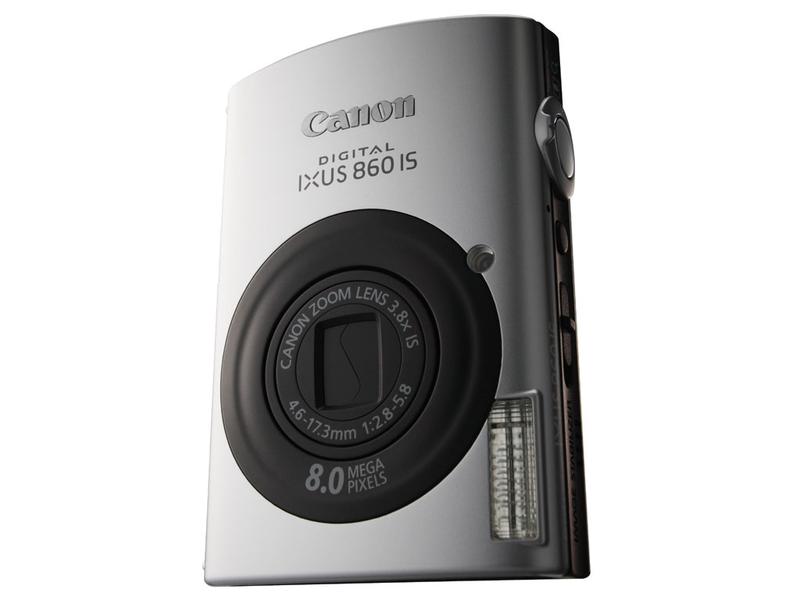 ���ܣ�Canon��IXUS 860 IS(SD870 IS��ͼƬ���� ��3�� -ZOL�йش����ߵ�3��