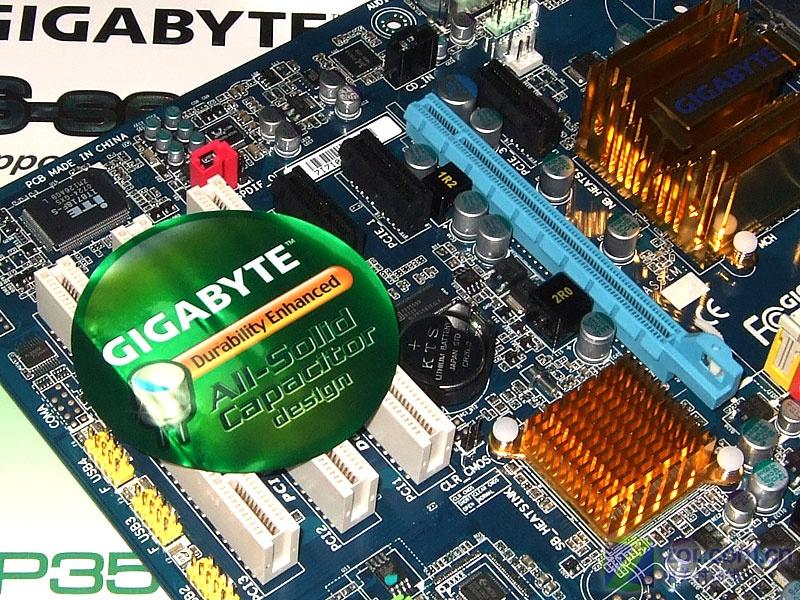���Σ�GIGABYTE��GA-P35-DS3L ��1��