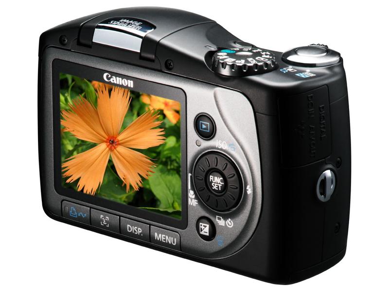 ���ܣ�Canon��SX100 ISͼƬ���� ��8�� -ZOL�йش����ߵ�8��