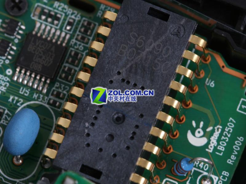 �޼���Logitech��G9ͼƬ���� ��29�� -ZOL�йش����ߵ�29��